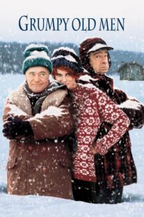 دانلود فیلم Grumpy Old Men 1993381082-311608747