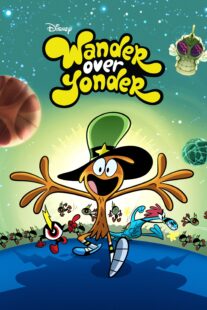 دانلود انیمیشن Wander Over Yonder381250-150979697