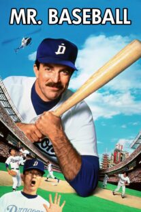 دانلود فیلم Mr. Baseball 1992381401-318060298