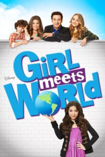 دانلود سریال Girl Meets World381438-865415877