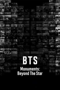 دانلود مستند BTS Monuments: Beyond the Star384202-782135707