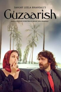 دانلود فیلم هندی Guzaarish 2010383423-129770254