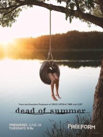 دانلود سریال Dead of Summer384634-83499532