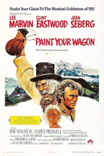 دانلود فیلم Paint Your Wagon 1969384323-471481380