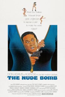 دانلود فیلم The N.u.d.e Bomb 1980383504-834281380