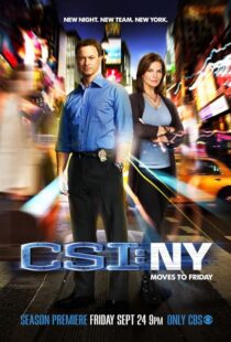 دانلود سریال CSI: NY384077-562984602