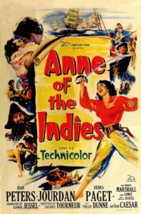 دانلود فیلم Anne of the Indies 1951384535-438246062