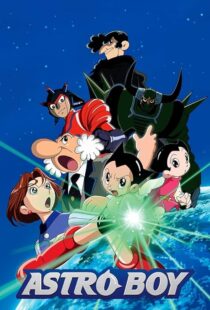 دانلود انیمه Astro Boy384144-1850038230