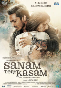 دانلود فیلم هندی Sanam Teri Kasam 2016383977-1363443357