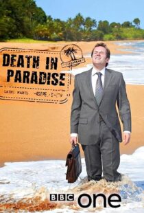 دانلود سریال Death in Paradise383002-1252006118