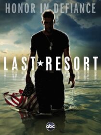 دانلود سریال Last Resort382459-187754381