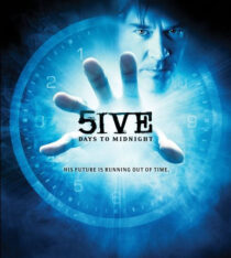 دانلود سریال 5ive Days to Midnight383833-1588318113