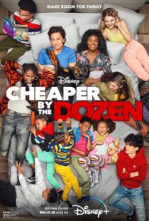 دانلود فیلم Cheaper by the Dozen 2022384623-467910165