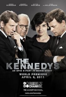 دانلود سریال The Kennedys382999-840769870