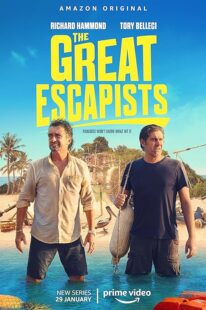 دانلود سریال The Great Escapists384641-1057820017