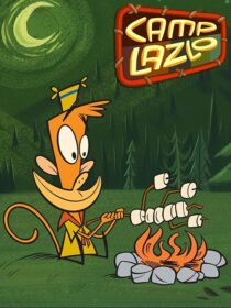 دانلود انیمه Camp Lazlo!384366-1796318952