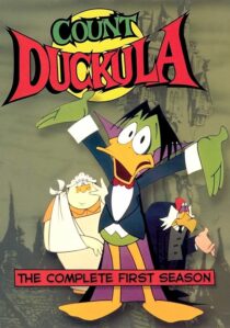 دانلود انیمیشن Count Duckula382831-934545236