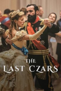 دانلود سریال The Last Czars383275-768837446