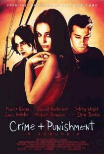 دانلود فیلم Crime + Punishment in Suburbia 2000382885-1267973019