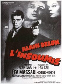 دانلود فیلم L’insoumis 1964384038-579627744