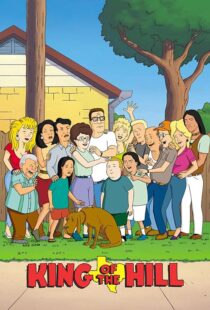 دانلود انیمیشن King of the Hill382794-1649097304