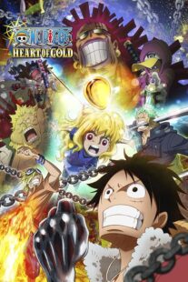 دانلود انیمه One Piece: Heart of Gold 2016384319-506342057