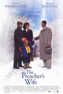 دانلود فیلم The Preacher’s Wife 1996383645-415145539