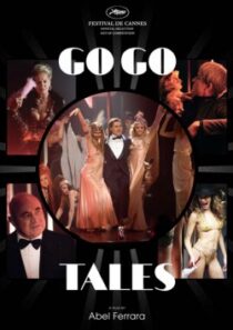 دانلود فیلم Go Go Tales 2007382691-1016412644