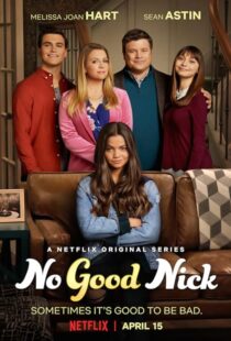 دانلود سریال No Good Nick382277-1453881311