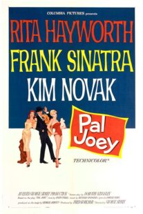 دانلود فیلم Pal Joey 1957384310-1403977712