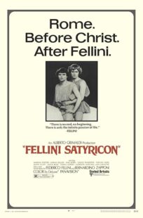 دانلود فیلم Fellini Satyricon 1969382570-1919691307