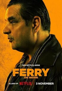 دانلود سریال Ferry: The Series383895-1852775977