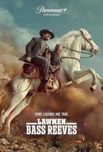 دانلود سریال Lawmen: Bass Reeves380016-1293879930