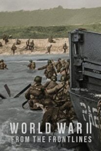 دانلود مستند World War II: From the Frontlines384637-1073830836