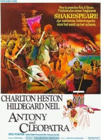 دانلود فیلم Antony and Cleopatra 1972384284-571321789