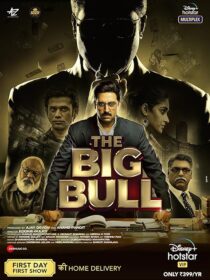 دانلود فیلم هندی The Big Bull 2021383742-332903908