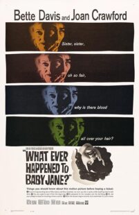 دانلود فیلم What Ever Happened to Baby Jane? 1962382312-630567752