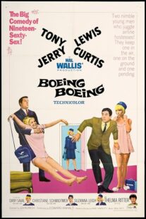 دانلود فیلم Boeing, Boeing 1965382943-1971372612