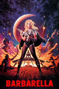 دانلود فیلم Barbarella 1968383675-216263428