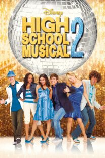 دانلود فیلم High School Musical 2 2007383167-1538856921