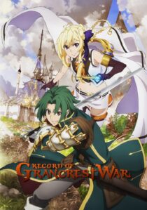 دانلود انیمه Record of Grancrest War383334-1142888868