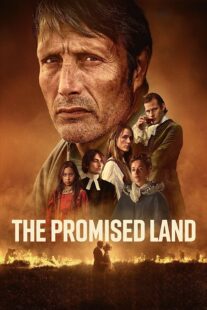 دانلود فیلم The Promised Land 2023384173-412156261