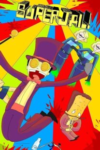 دانلود انیمیشن Superjail!384189-1663381099