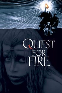 دانلود فیلم Quest for Fire 1981383081-982446294