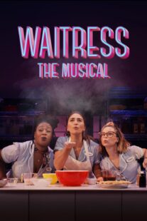 دانلود فیلم Waitress: The Musical 2023385087-1390203984