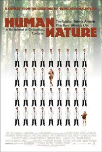 دانلود فیلم Human Nature 2001385871-1924134285