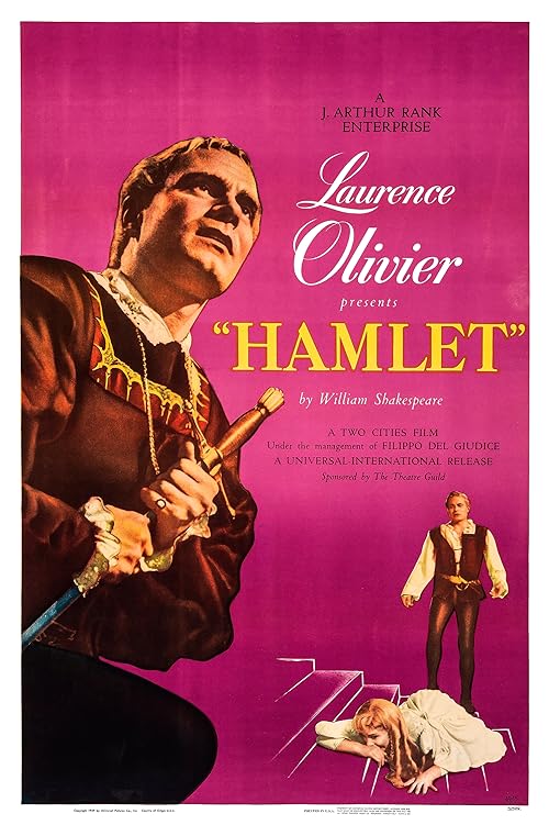 دانلود فیلم Hamlet 1948