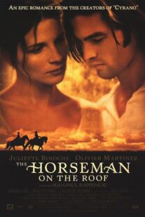 دانلود فیلم The Horseman on the Roof 1995385051-788983829