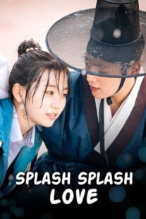 دانلود سریال کره‌ای Splash Splash Love384926-216871980