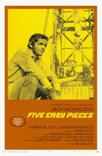 دانلود فیلم Five Easy Pieces 1970384682-10324863